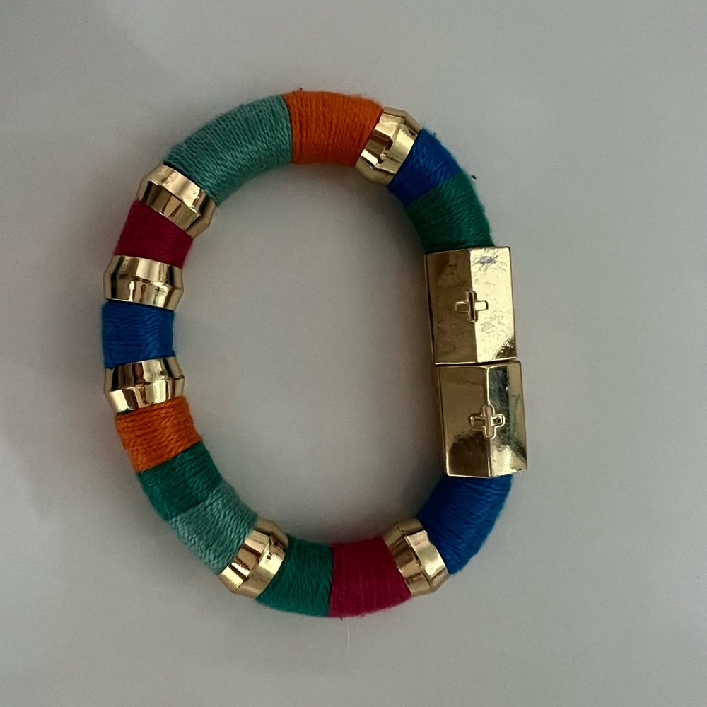 Holst & Lee multi color bracelet